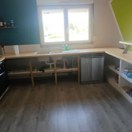 Apartament Le Cocon De
